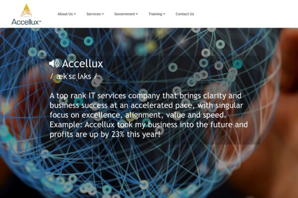 IT Services Houston, TX – Homepage