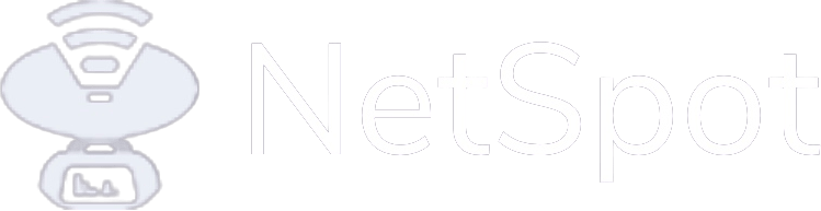 netspot logo